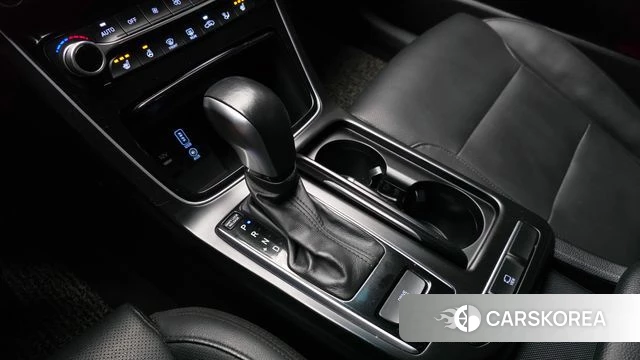 Hyundai Grandeur IG id 4626295 из Кореи 30