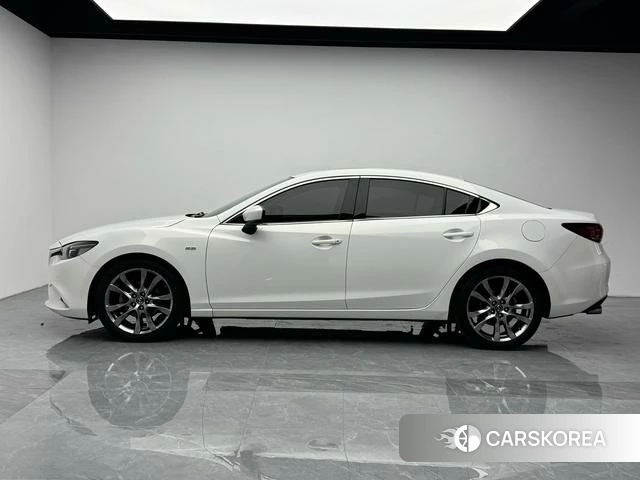 Mazda Atez id 4236308 из Китая 19