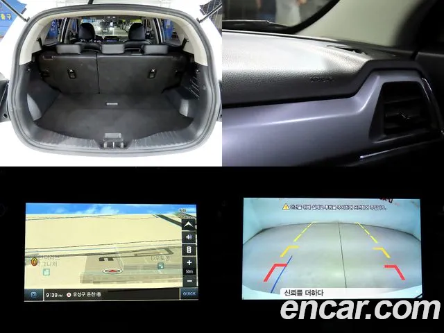 Ssangyong Berry New Tivoli id 2693305 из Кореи 19