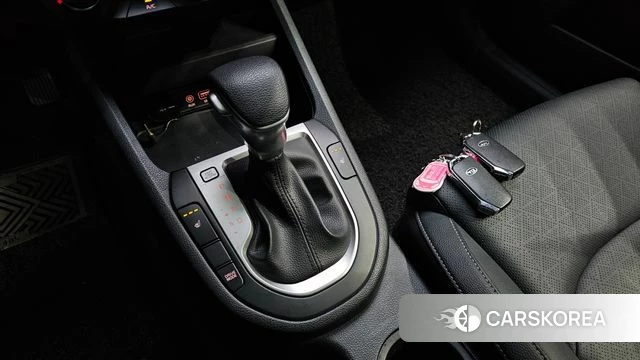 Kia Come New K3 id 4930725 из Кореи 29