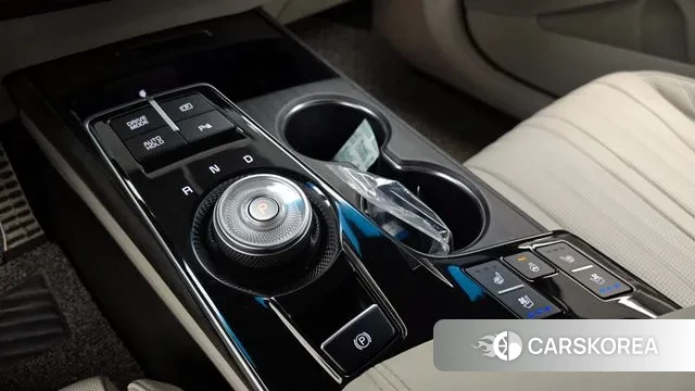 Kia K8 id 3032892 из Кореи 19