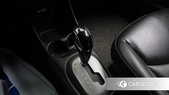 Chevrolet (GM Daewoo) The New Spark id 3702996 из Кореи 19