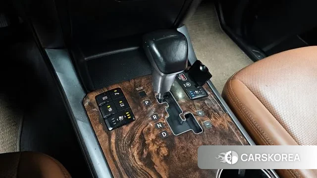 Kia The New Mohave id 3330702 из Кореи 19