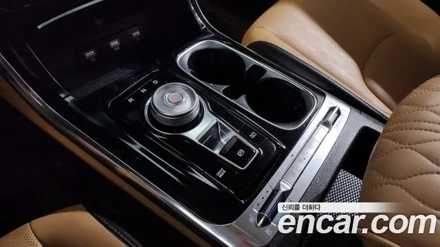 Kia Carnival 4th generation id 2920689 из Кореи 19