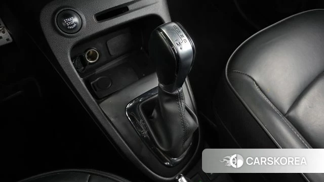 Renault Korea (Samsung) New QM3 id 4520628 из Кореи 19