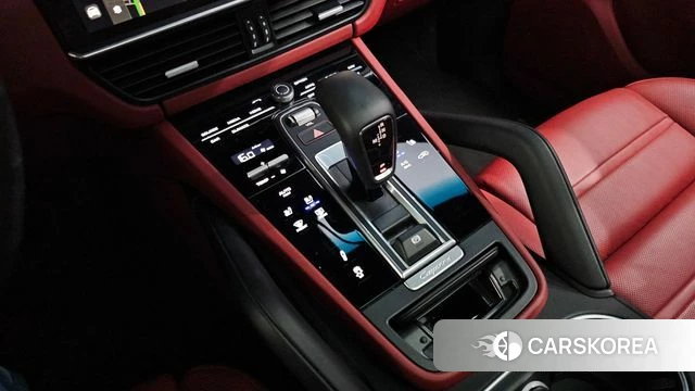 Porsche Cayenne (PO536) id 3891694 из Кореи 19