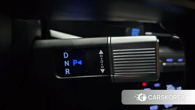 Hyundai Grandeur Hybrid (GN7) id 3053032 из Кореи 19