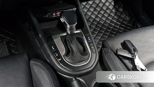 Kia Come New K3 id 2986614 из Кореи 19