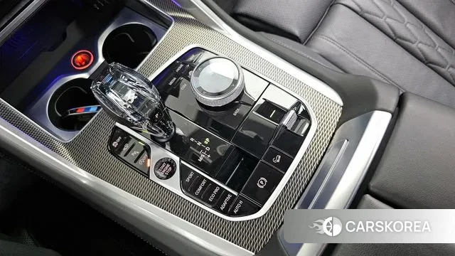 BMW X6 (G06) id 3251857 из Кореи 19