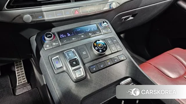 Hyundai Palisade id 3449228 из Кореи 19