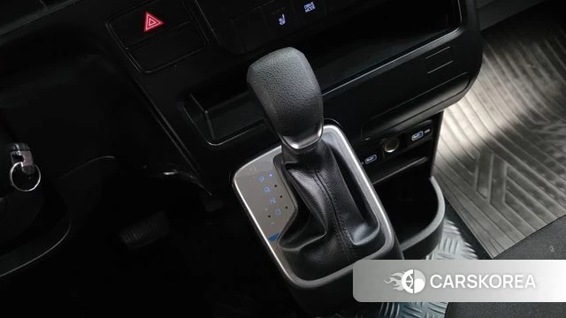 Hyundai Staria id 4354683 из Кореи 30