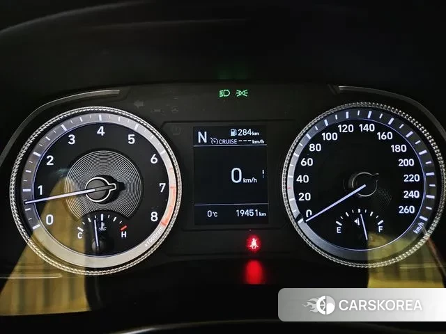 Hyundai Sonata (DN8) id 3607981 из Кореи 19