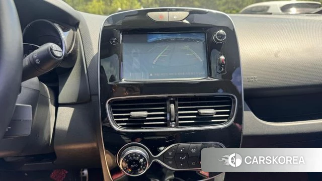 Renault Korea (Samsung) Clio id 4557859 из Кореи 19