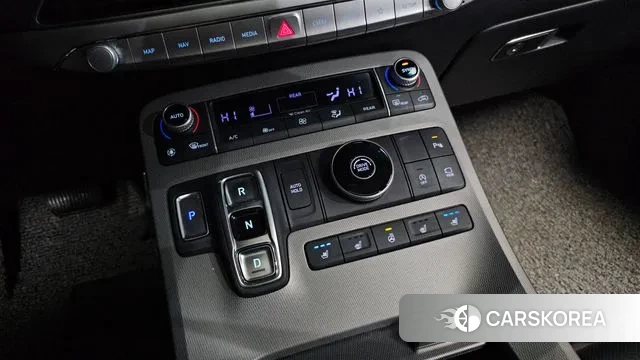 Hyundai Palisade id 3717000 из Кореи 19