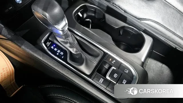 Hyundai Santa Fe TM id 3464800 из Кореи 19