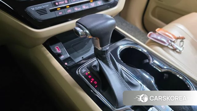 Kia The New Carnival id 3925062 из Кореи 19