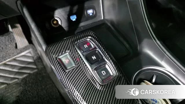 Hyundai Sonata (DN8) id 3390835 из Кореи 19