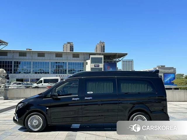 Mercedes-Benz Vito id 4353069 из Китая 11