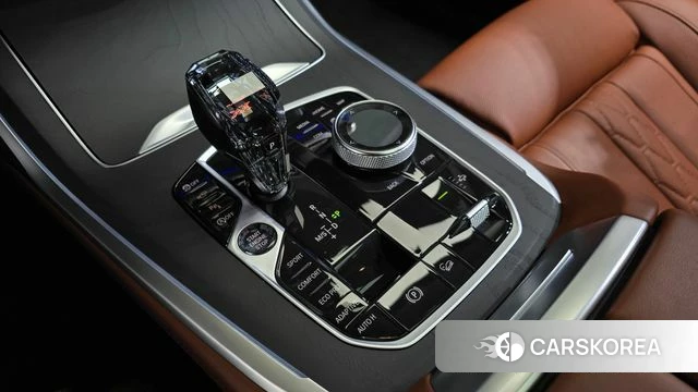 BMW X7 (G07) id 4409754 из Кореи 13