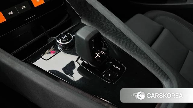 Polestar Polestar 2 id 4753706 из Кореи 30