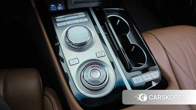 Genesis G80 (RG3) id 4281349 из Кореи 19