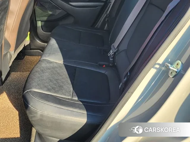 Kia Seltos id 3571080 из Кореи 19