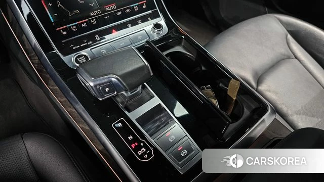 Audi Q7 (4M) id 4848744 из Кореи 19