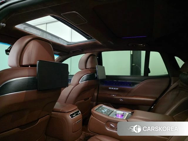 Genesis G90 (RS4) id 3897917 из Кореи 19