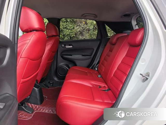 Honda Fit id 4241602 из Китая 10