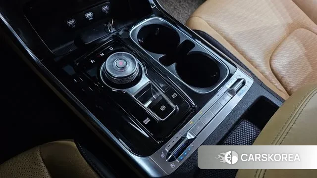 Kia Carnival 4th generation id 3453480 из Кореи 19