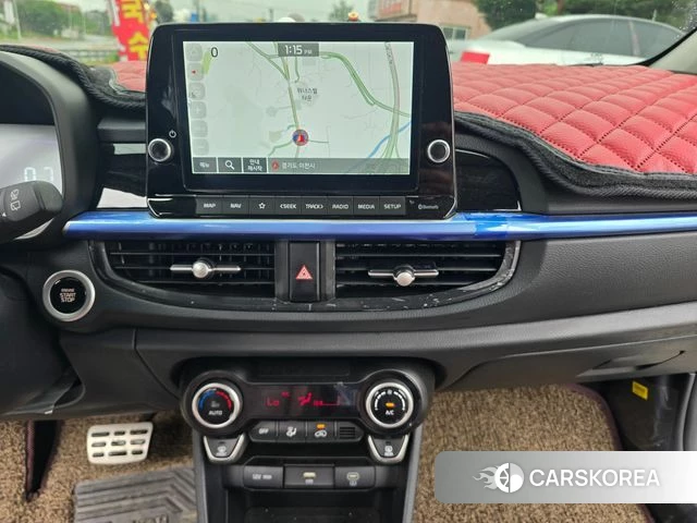 Kia The New Morning (JA) id 4571756 из Кореи 16