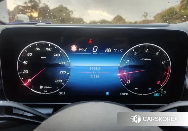 Mercedes-Benz GLC-Class X254 id 3517815 из Кореи 9