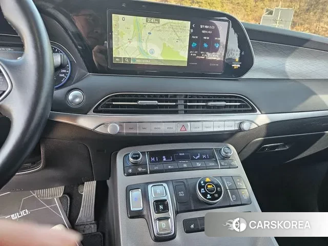 Hyundai Palisade id 3595296 из Кореи 18