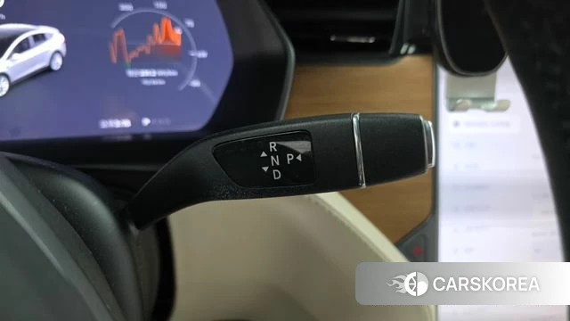 Tesla Model X id 4476573 из Кореи 30