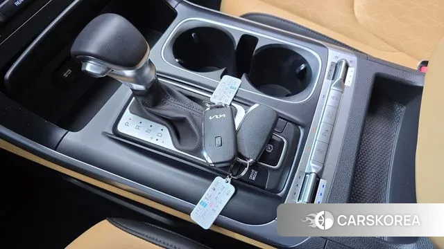 Kia Carnival 4th generation id 3621274 из Кореи 19