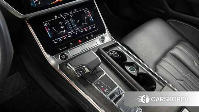 Audi A7 (4K) id 4250166 из Кореи 36