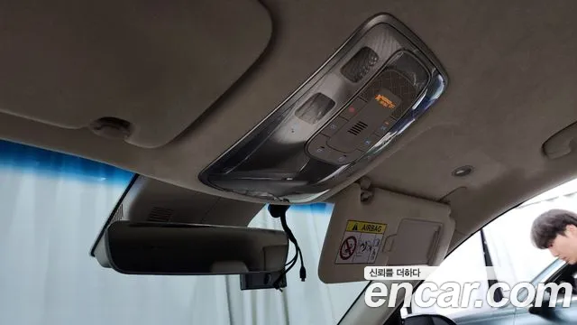 Genesis GV80 id 2560420 из Кореи 19