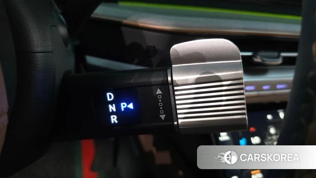 Hyundai Grandeur Hybrid (GN7) id 4729979 из Кореи 38