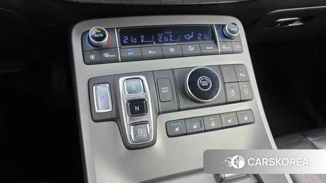 Hyundai Palisade id 4428613 из Кореи 19