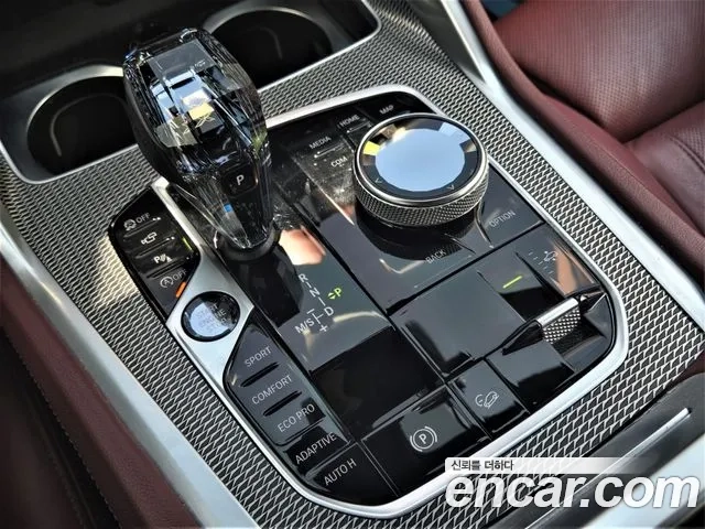 BMW X6 (G06) id 2880481 из Кореи 19