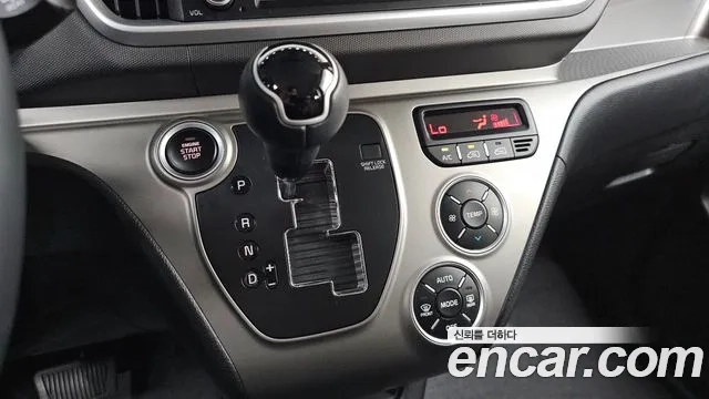 Kia The New Ray id 2863448 из Кореи 19