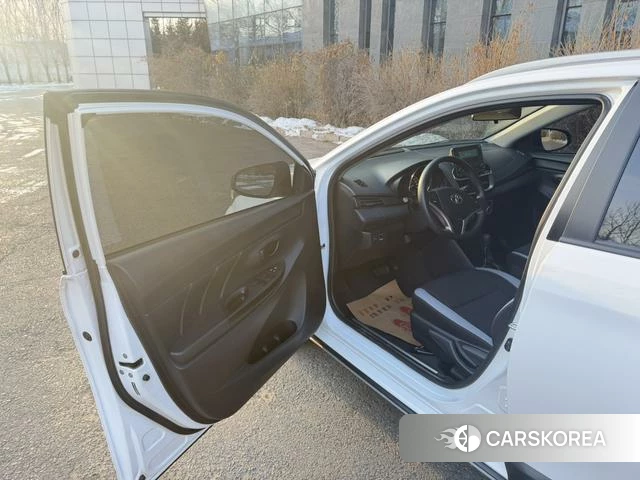 Toyota YARIS L Zhixuan id 4257056 из Китая 19