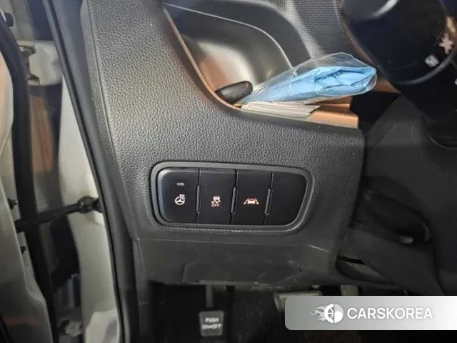 Kia The New Ray id 3492732 из Кореи 10