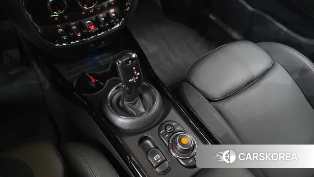 Mini Cooper Clubman id 3582547 из Кореи 19