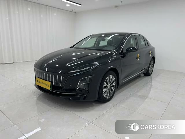 Red flag E-QM5 id 3926992 из Китая 19