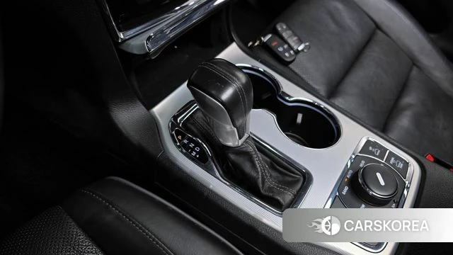 Jeep Grand Cherokee id 3924218 из Кореи 19