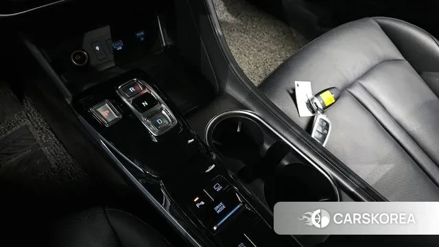 Hyundai Sonata (DN8) id 3469671 из Кореи 19