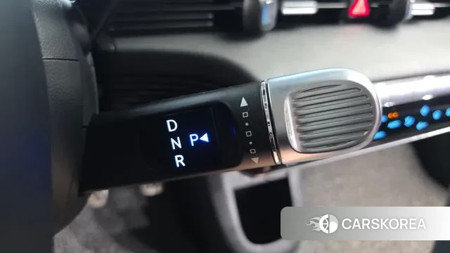 Hyundai Ionic 5 id 2979228 из Кореи 19