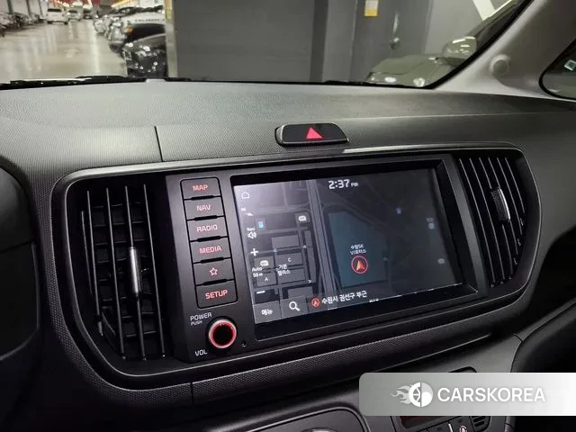 Kia The New Kia Ray id 3451901 из Кореи 19