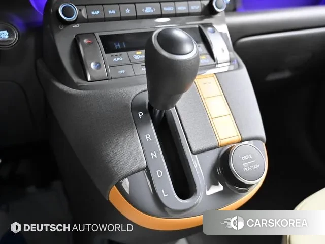 Hyundai Casper id 3645140 из Кореи 19